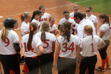 Bears Look To Snap Streak At South Alabama Image