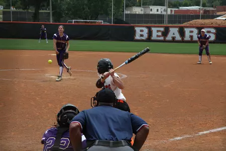 Bears Hope to End Season on High Note at Kennesaw State Image