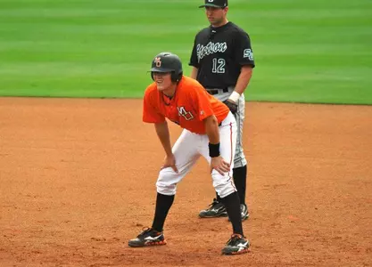 Baseball Collects Series Sweep over Jacksonville with 8-5 Win Image