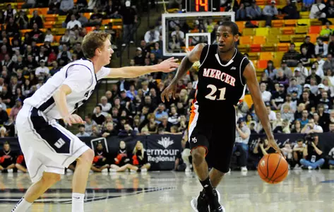 Bears Earn Acclaim in Final CollegeInsider.com Mid-Major Top-25 Image