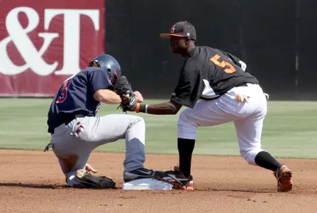 Mercer Outlasts USC Upstate in Memorable 7-6 Extra Inning Win Image