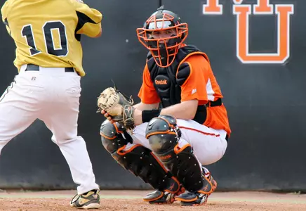 Mercer Clinches Spot in A-Sun Tournament with 5-2 Win over USC Upstate Image