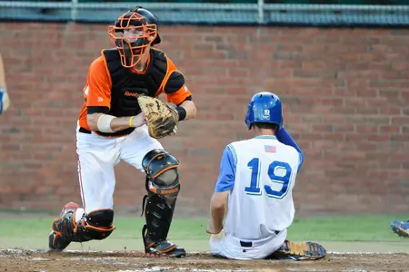 Bears Comeback Attempt Not Enough in 4-3 Loss to FGCU Image