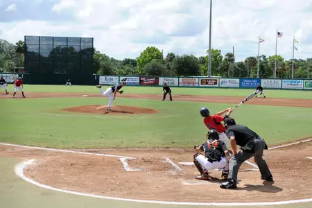 Bears Season Concludes with a 10-3 A-Sun Championship Loss to Belmont Image