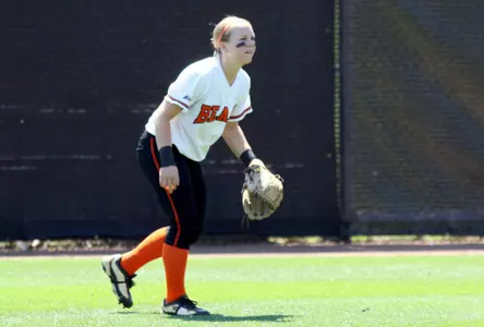 Woody Tabbed First Team All-Conference Image