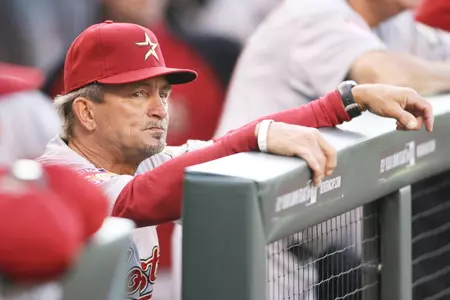 Former Mercer Grad Pettini to Coach in 2012 MLB All-Star Game Image