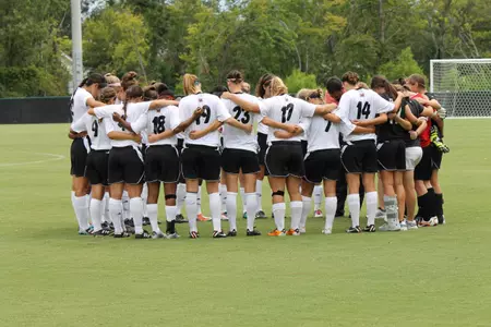 Bears Home and Away This Weekend; Host Alabama A&M Friday Image