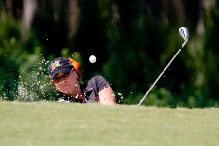 Murphy Ties for Second at Terrier Intercollegiate Image