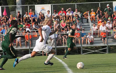 Mercer Continues Hot Streak with 2-0 Win over Georgia State Image