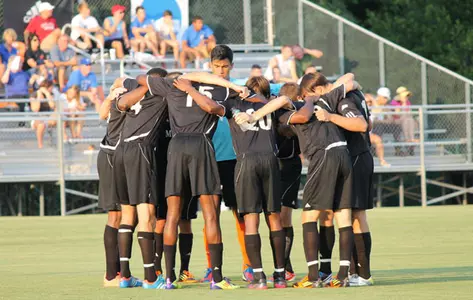 Bears Win Hotels at Grand Prairie Classic after 2-2 Tie with Hartwick Image