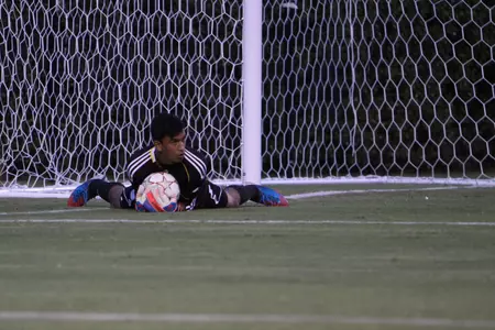 Mercer's Unbeaten Streak Ends with 2-0 Loss at Central Arkansas Image