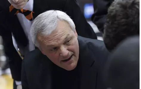 Hoffman Stakes Claim to 400th Win at Lipscomb Image