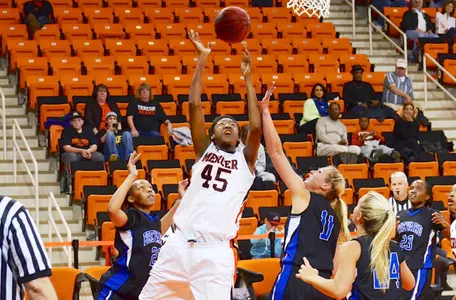 Mercer Makes it Seven-Straight with 77-67 Win at Northern Kentucky Image