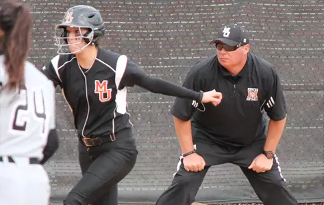 Mercer Softball Announces December Softball Clinic Dates Image
