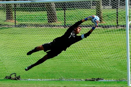 Mercer Comes Up Short in 1-0 Loss at Stetson Image