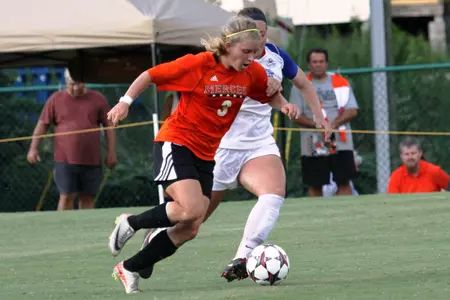 Bears Fall 2-1 at Jacksonville in Regular Season Finale Image