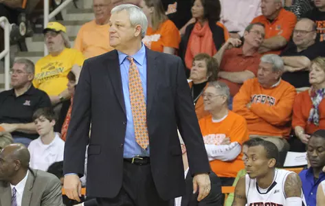 Hoffman Claims 500th Win in Home Opener Image