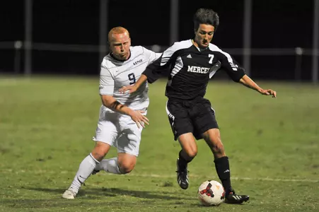 Mercer Falls 1-0 to UNF in First Round of A-Sun Championship Image