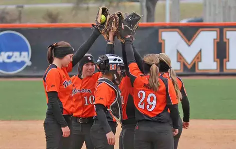 Mercer Softball Announces 2014 Schedule Image