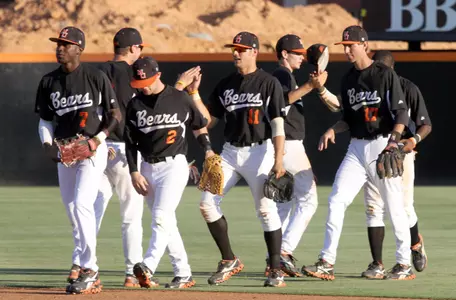 Mercer Opens 2013 Season at Snowbird Baseball Classic in Sarasota Image