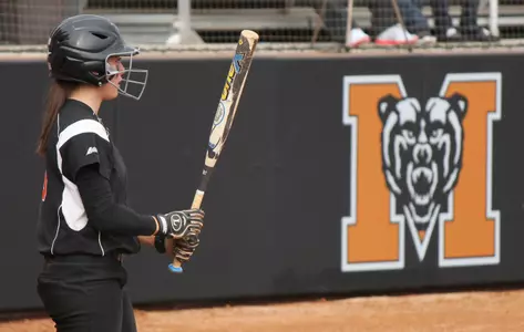 Bears Drop Two More at KSU Classic Image