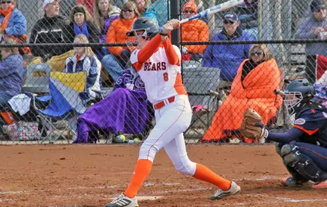 Bears Get Back On Track, Beat Georgia Tech 10-9 Image