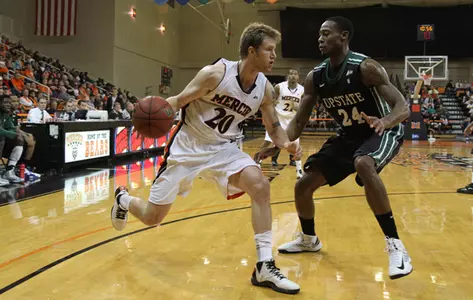 Gollon Named to NABC Allstate Good Works Team Image