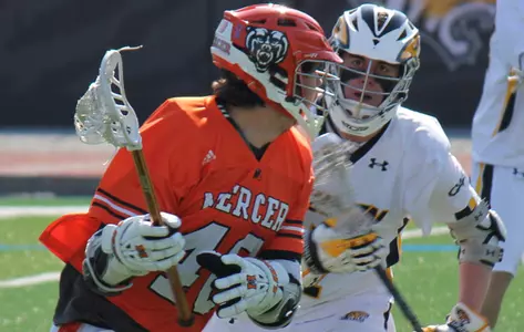 Men's Lacrosse Drops 14-11 Decision to Marquette Image