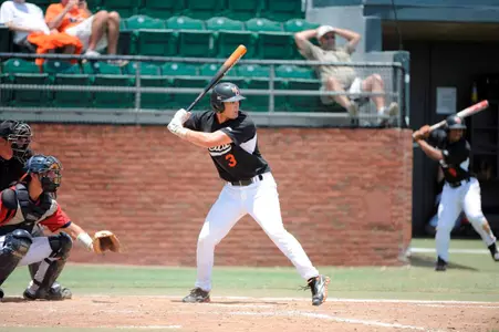 Mercer Bullpen Struggles in 10-8 Loss to Georgia Southern Image