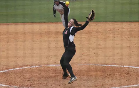 Bears Take Saturday Doubleheader at Northern Kentucky Image