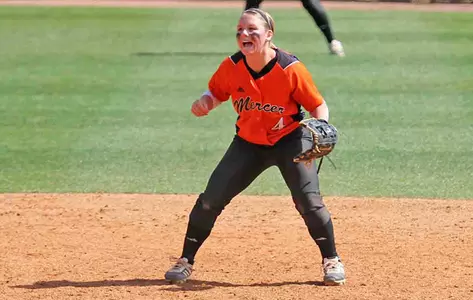 Woody Helps Lead Bears to 15-5 Win Over Northern Kentucky Image