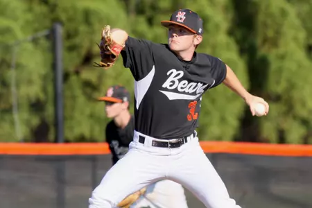 Mercer uses Late Offensive Surge to get past Georgia State 9-4 Image