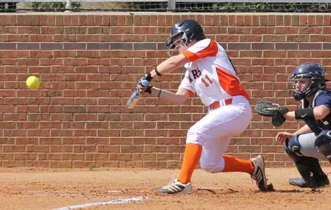 Mercer Picks Up Win Over In-State Rival Kennesaw State Image