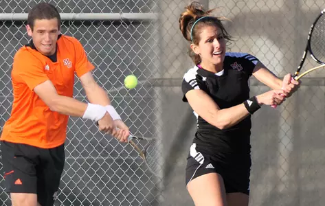 Bears Continue A-Sun Play; Host FGCU and Stetson Image