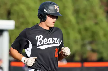Bears Take Series with 9-1 Road Win over Stetson Image