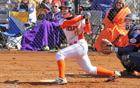 Kennedy Tabbed A-Sun Player of the Week Image