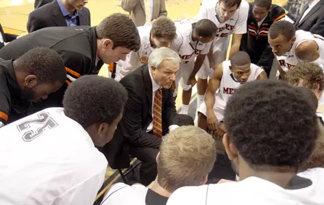 BYU Eliminates Mercer from NIT Contention Image