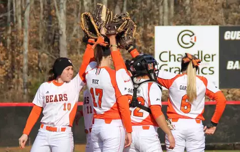 Softball Welcomes Florida A&M For Non-Conference Doubleheader Image