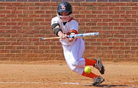Bears Shutout In Doubleheader vs. Jacksonville Image