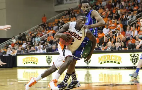Bears Fall to Florida Gulf Coast in A-Sun Title Game Image