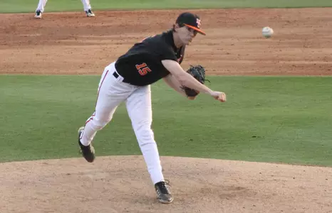 Mercer Shuts Down No. 12 Georgia Tech in 10-1 Triumph Image