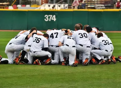 No. 23 Mercer Stumbles at Florida A&M, 11-5 Image