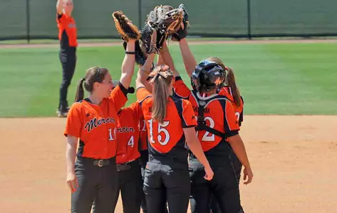 Bears Postseason Hopes on the Line This Weekend At USC Upstate Image