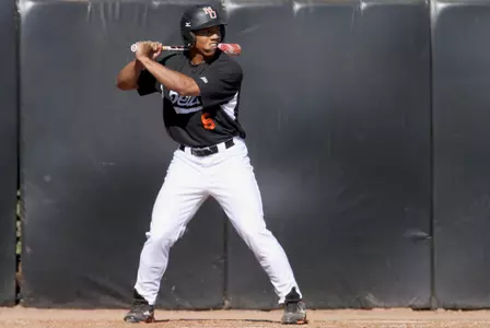 Bears Drop First Weekend Series of Season to UNF with 3-2 Loss Image