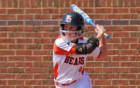 Softball Welcomes Georgia Tech In Midweek Non-Conference Macthup Image