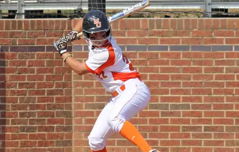Santana Named to 2013 Capital One Academic All-District Team Image