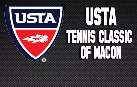 Hayes Establishes USTA Tennis Classic of Macon Image