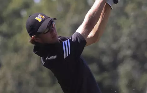 Men's Golf Takes Fourth at Sam Hall Intercollegiate Image