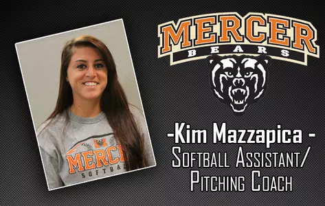 Softball Adds Mazzapica to Coaching Staff Image