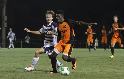 Mercer Pulls Out 1-0 Win over Georgia Southern Image